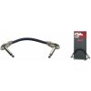 Stagg SPC010L FL Propojovací kabel Jack/Jack Stagg SPC010L FL Propojovací kabel Jack/Jack