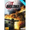 Death Track®: Resurrection Steam PC Death Track®: Resurrection Steam PC