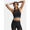 Under Armour Dámske tielko HeatGear Mesh Tank Čierna SM Under Armour Dámske tielko HeatGear Mesh Tank Čierna SM