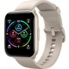 Chytré hodinky Mibro Smartwatch C2 1,69 palca 270 mAh krémovo biela Chytré hodinky Mibro Smartwatch C2 1,69 palca 270 mAh krémovo biela