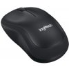 Logitech M220/Kancelářská/Optická/1 000 DPI/Bezdrátová USB/Černá 910-004878 Logitech M220/Kancelářská/Optická/1 000 DPI/Bezdrátová USB/Černá 910-004878
