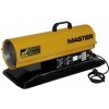 Master Naftový ohrievač MASTER B70 CED Master Naftový ohrievač MASTER B70 CED