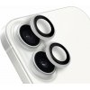 OBAL:ME Ochrana Šošoviek pre Apple iPhone 16/16 Plus White 8596311279034 OBAL:ME Ochrana Šošoviek pre Apple iPhone 16/16 Plus White 8596311279034