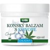 Virde konský balzam s konopím chladivý 250 ml Virde konský balzam s konopím chladivý 250 ml