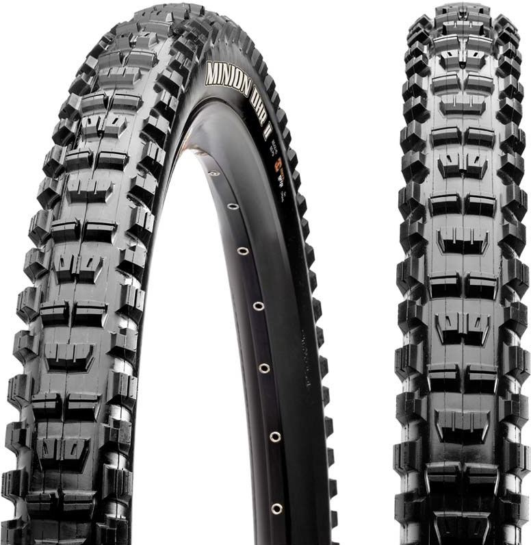 Maxxis Minion DH R II 26x2,40