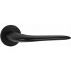 TI - ANGEL - R 4163 5S kľučka/kľučka Čierna matná TI - ANGEL - R 4163 5S kľučka/kľučka Čierna matná