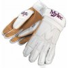 Mylec Elite Street White Hokejbalové rukavice - 15, L, bílá Mylec Elite Street White Hokejbalové rukavice - 15, L, bílá
