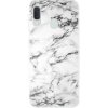 Odolné silikónové puzdro iSaprio - White Marble 01 - Samsung Galaxy A20e Odolné silikónové puzdro iSaprio - White Marble 01 - Samsung Galaxy A20e