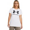Under Armor T shirt W 1356305 111 (189994) RED Under Armor T shirt W 1356305 111 (189994) RED