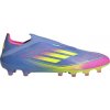 adidas | F50 Elite Laceless AG | modrá| 45,3 adidas | F50 Elite Laceless AG | modrá| 45,3