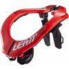 Leatt chránič krku Neck Brace 3.5 , Červený XXL Leatt chránič krku Neck Brace 3.5 , Červený XXL