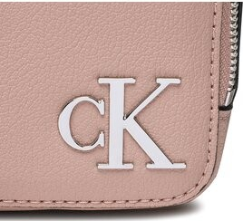 Calvin Klein kabelka Jeans Minimal Monogram Camera Bag18 K60K610331 TQU