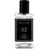 Pánsky parfum FM PURE 52 nezamieňajte s HUGO BOSS Boss (No.6 Bottled) Pánsky parfum FM PURE 52 nezamieňajte s HUGO BOSS Boss (No.6 Bottled)