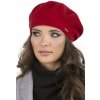 Dámsky baret Vivisence 7005 Farba: Červená, Veľkosť: UNI Dámsky baret Vivisence 7005 Farba: Červená, Veľkosť: UNI