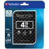 Verbatim Store n Go 4TB, 53223 Verbatim Store n Go 4TB, 53223