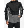 Bunda do dažďa Columbia Pouring Adventure III Jacket - black/city grey Bunda do dažďa Columbia Pouring Adventure III Jacket - black/city grey