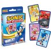Hrací karty Ježek Sonic Whot! (W041213) Hrací karty Ježek Sonic Whot! (W041213)