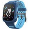 Forever Kids Find Me 2 KW-210 blue / IPS 1.4 / 128x128 / GPS / microSIM / SOS Forever Kids Find Me 2 KW-210 blue / IPS 1.4 / 128x128 / GPS / microSIM / SOS