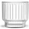 Design 2 dvojstenných pohárov Vialli 260 ml