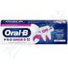 Oral-B Pro Junior 75 ml Oral-B Pro Junior 75 ml