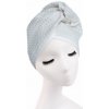 EVEI Turban na hlavu ľan/bavlna, vaflový EVEI Turban na hlavu ľan/bavlna, vaflový