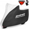 Shima X-Cover Solo XL čierny Shima X-Cover Solo XL čierny