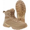 Topánky Brandit Tactical Boot Next - béžové, 44 Topánky Brandit Tactical Boot Next - béžové, 44