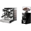 Rocket Espresso Appartamento TCA, copper + Eureka Mignon Specialita Compatto, CR black Rocket Espresso Appartamento TCA, copper + Eureka Mignon Specialita Compatto, CR black