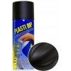 Lakier Plasti Dip gumový náter čierny matný sprej 400 ml Lakier Plasti Dip gumový náter čierny matný sprej 400 ml
