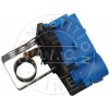Predradený odpor, elektromotor (ventilátor chladiča) AIC 57005 Predradený odpor, elektromotor (ventilátor chladiča) AIC 57005