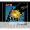 Def Leppard, PYROMANIA, CD Def Leppard, PYROMANIA, CD