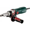 METABO GE 950 G Plus priama brúska 950W, 2500-8700 ot./min., predĺžený krk METABO GE 950 G Plus priama brúska 950W, 2500-8700 ot./min., predĺžený krk