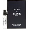 Chanel Bleu de Chanel parfumovaná voda pánska 1,5 ml vzorka Chanel Bleu de Chanel parfumovaná voda pánska 1,5 ml vzorka