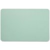 Kela Prestieranie plastové Kimara PU imitácia kože mätová zelená KL-12313 45x30cm Kela Prestieranie plastové Kimara PU imitácia kože mätová zelená KL-12313 45x30cm