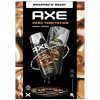 Axe Dark Temptation Axe Dark Temptation dezodorant v spreji 150 ml + Axe Dark Temptation sprchový gél 250 ml Axe Dark Temptation Axe Dark Temptation dezodorant v spreji 150 ml + Axe Dark Temptation sprchový gél 250 ml
