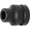 BGS technic Silová nástrčná hlavica, 6-hranná | 12,5 mm (1/2 BGS technic Silová nástrčná hlavica, 6-hranná | 12,5 mm (1/2