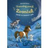 Vianočný poník Zvonček: Zázrak na severnom póle - Annette Moser Vianočný poník Zvonček: Zázrak na severnom póle - Annette Moser