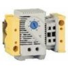 Fibrain Termostat pre ventilátory uzatvárací: 6A (2) 250V AC (WTA-TER-S04) Fibrain Termostat pre ventilátory uzatvárací: 6A (2) 250V AC (WTA-TER-S04)