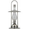 Lampáš MagicHome ML0923, 377 mm, Deluxe, EN14059, petrolej