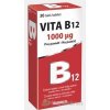 Vitabalans VITA B12 1 mg s príchuťou mäty 30 žuvacie tabliety Vitabalans VITA B12 1 mg s príchuťou mäty 30 žuvacie tabliety