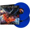 Primal Fear - Code Red (Transparent Blue) 2LP Primal Fear - Code Red (Transparent Blue) 2LP