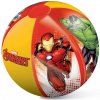 Mondo Avengers nafukovacia lopta 50cm Mondo Avengers nafukovacia lopta 50cm
