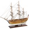 AMATI H.M.S Bounty 1787 kit 1:60