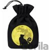 Q-workshop Vrecko na kocky CATS: The Mooncat svieti v tme