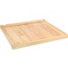 Tescoma Delícia 630190.00 - Drevená doska na cesto DELÍCIA 55 x 45 cm Tescoma Delícia 630190.00 - Drevená doska na cesto DELÍCIA 55 x 45 cm