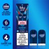 Blu Bar Pod cartridge Blueberry Cherry 2x2ml 20 mg