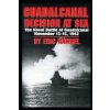 Guadalcanal: Decision at Sea: The Naval Battle of Guadalcanal November 13-15,1942 (Eric Hammel)(Brožovaná) Guadalcanal: Decision at Sea: The Naval Battle of Guadalcanal November 13-15,1942 (Eric Hammel)(Brožovaná)