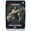Wizards of the Coast Magic the Gathering Modern Horizons 3 Commander Deck Graveyard Overdrive
