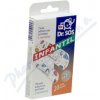 Náplasti Dr.SOS detské hypoalergénne mix 20 ks Náplasti Dr.SOS detské hypoalergénne mix 20 ks