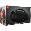 Prenosný reproduktor JBL Boombox 3 WiFi Čierny Bluetooth AirPlay Chromecast Prenosný reproduktor JBL Boombox 3 WiFi Čierny Bluetooth AirPlay Chromecast